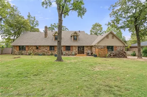 3000 Heather Oaks Way, Fort Smith, AR 72908 photo 36