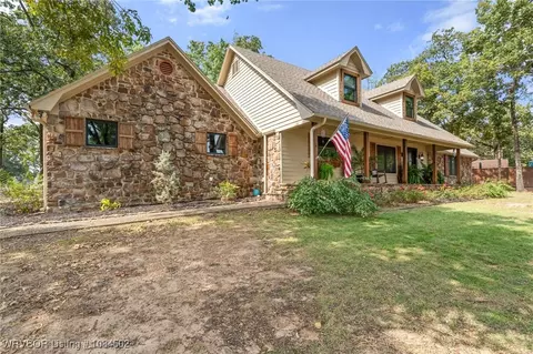 3000 Heather Oaks Way, Fort Smith, AR 72908 photo 2