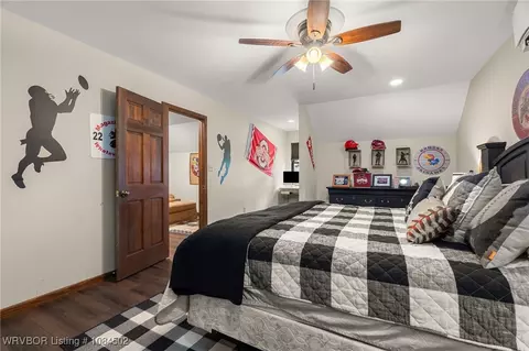 3000 Heather Oaks Way, Fort Smith, AR 72908 photo 33