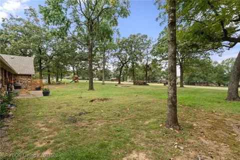 3000 Heather Oaks Way, Fort Smith, AR 72908 photo 34