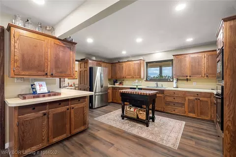 3000 Heather Oaks Way, Fort Smith, AR 72908 photo 13