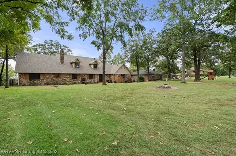 3000 Heather Oaks Way, Fort Smith, AR 72908 photo 35