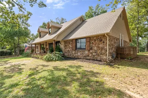3000 Heather Oaks Way, Fort Smith, AR 72908 photo 3