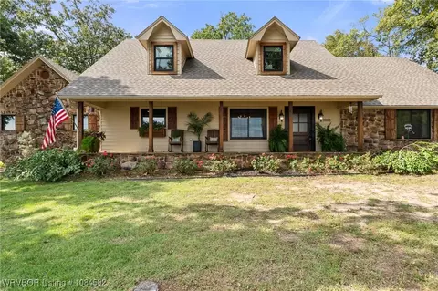 3000 Heather Oaks Way, Fort Smith, AR 72908 photo 4