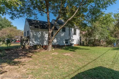 3612 Chaffee Dr, Fort Smith, AR 72904 photo 25