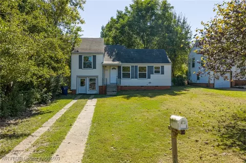3612 Chaffee Dr, Fort Smith, AR 72904 photo 29