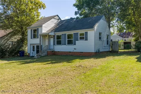 3612 Chaffee Dr, Fort Smith, AR 72904 photo 2