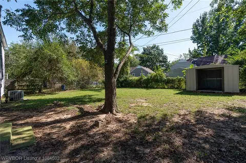 3612 Chaffee Dr, Fort Smith, AR 72904 photo 30