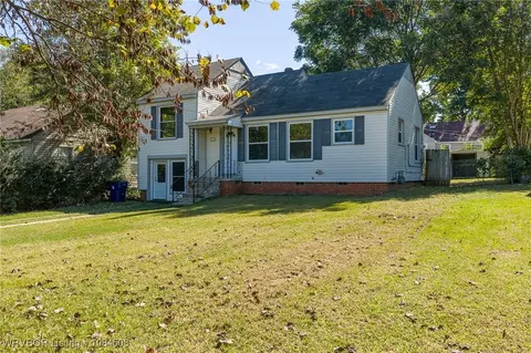 3612 Chaffee Dr, Fort Smith, AR 72904 photo 27