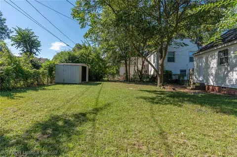 3612 Chaffee Dr, Fort Smith, AR 72904 photo 26