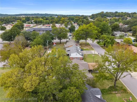2112 Carthage Dr, Fort Smith, AR 72901 photo 29