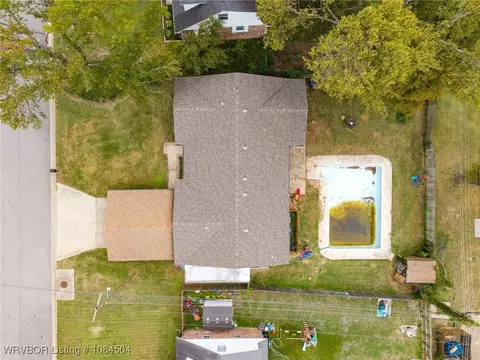 2112 Carthage Dr, Fort Smith, AR 72901 photo 31