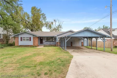 2112 Carthage Dr, Fort Smith, AR 72901 photo 34