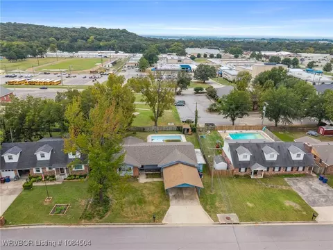 2112 Carthage Dr, Fort Smith, AR 72901 photo 27