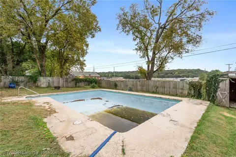 2112 Carthage Dr, Fort Smith, AR 72901 photo 26