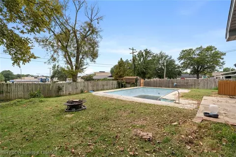 2112 Carthage Dr, Fort Smith, AR 72901 photo 22