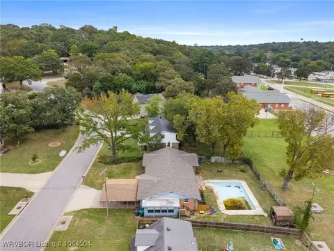 2112 Carthage Dr, Fort Smith, AR 72901 photo 30