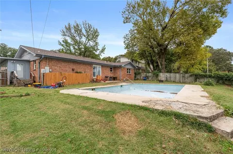 2112 Carthage Dr, Fort Smith, AR 72901 photo 25