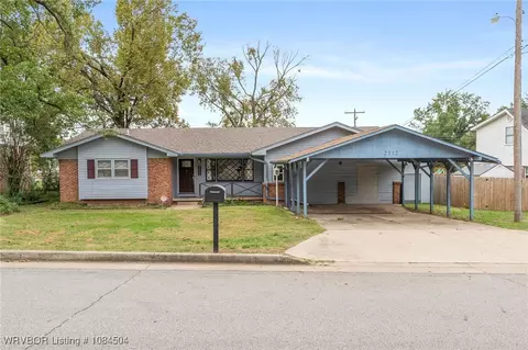 2112 Carthage Dr, Fort Smith, AR 72901 photo 33