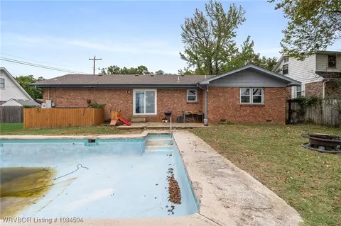 2112 Carthage Dr, Fort Smith, AR 72901 photo 24