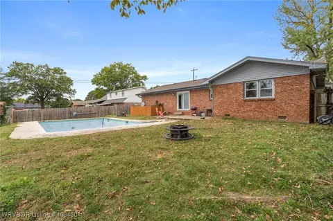 2112 Carthage Dr, Fort Smith, AR 72901 photo 23