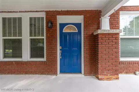 Exterior - 615 May Ave, Fort Smith, AR 72901 photo 17 of 23