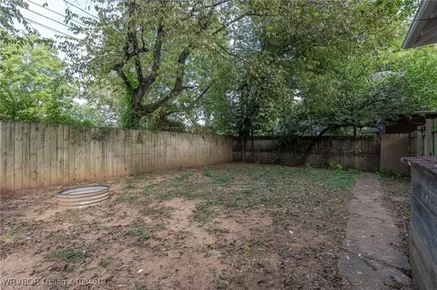Exterior - 615 May Ave, Fort Smith, AR 72901 photo 10 of 23