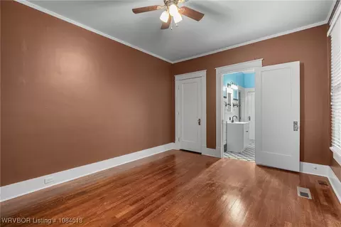 Bedroom - 615 May Ave, Fort Smith, AR 72901 photo 1 of 12