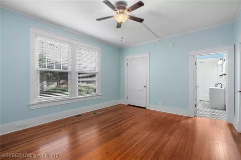 Bedroom - 615 May Ave, Fort Smith, AR 72901 photo 5 of 12