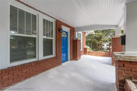 Exterior - 615 May Ave, Fort Smith, AR 72901 photo 13 of 23