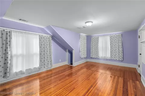 Bedroom - 615 May Ave, Fort Smith, AR 72901 photo 6 of 12