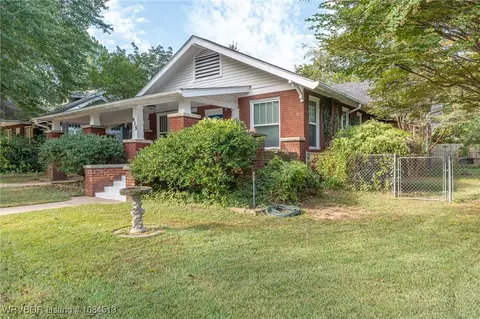 Other - 615 May Ave, Fort Smith, AR 72901 photo 7 of 7