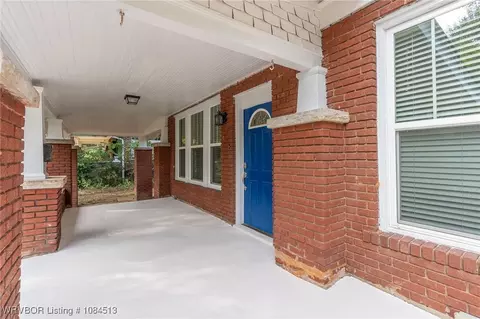 Exterior - 615 May Ave, Fort Smith, AR 72901 photo 14 of 23
