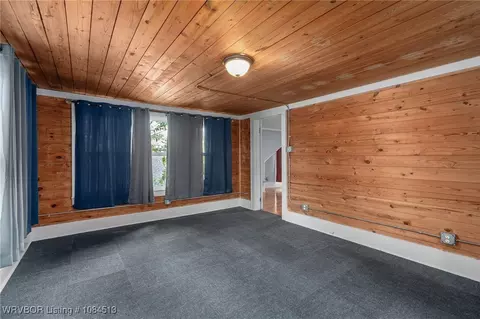Bedroom - 615 May Ave, Fort Smith, AR 72901 photo 11 of 12