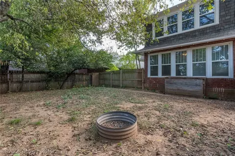 Exterior - 615 May Ave, Fort Smith, AR 72901 photo 9 of 23