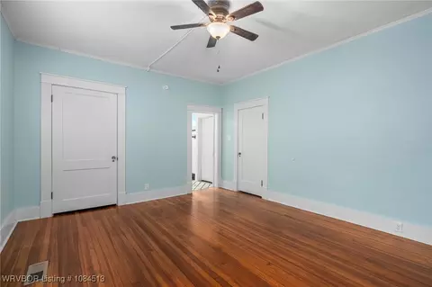Bedroom - 615 May Ave, Fort Smith, AR 72901 photo 4 of 12