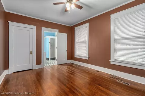 Bedroom - 615 May Ave, Fort Smith, AR 72901 photo 2 of 12