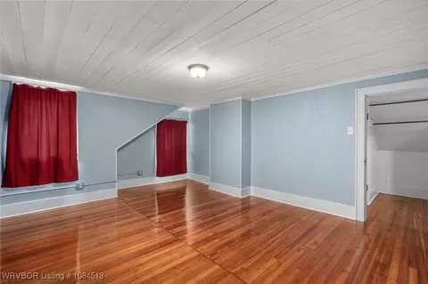 Bedroom - 615 May Ave, Fort Smith, AR 72901 photo 12 of 12