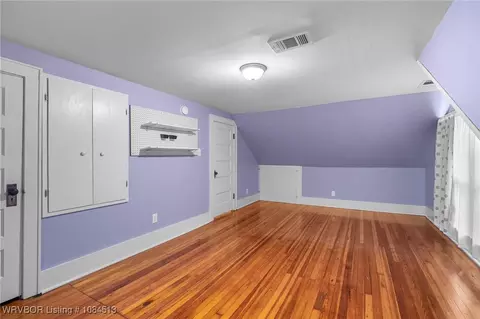 Bedroom - 615 May Ave, Fort Smith, AR 72901 photo 7 of 12
