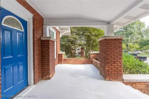 Exterior - 615 May Ave, Fort Smith, AR 72901 photo 16 of 23
