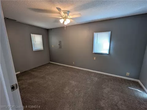 Bedroom - 3315 Independence St, Fort Smith, AR 72903 photo 1 of 4
