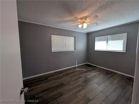 Bedroom - 3315 Independence St, Fort Smith, AR 72903 photo 3 of 4