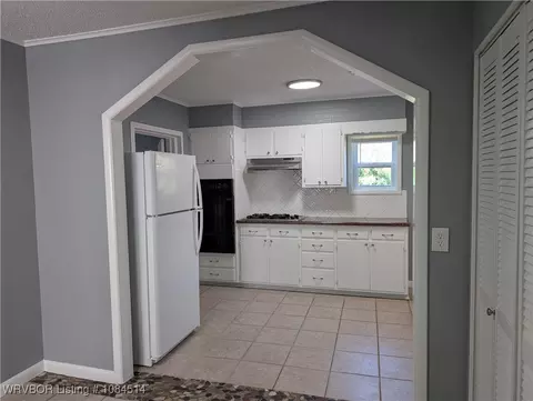 Kitchen - 3315 Independence St, Fort Smith, AR 72903 photo 1 of 1