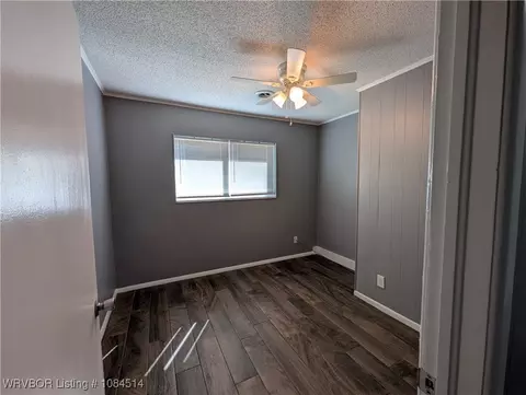 Bedroom - 3315 Independence St, Fort Smith, AR 72903 photo 4 of 4