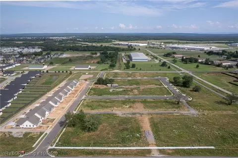 lot20 Tbd, Fort Smith, AR 72916