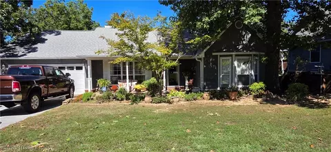 3605 Coventry Ln, Fort Smith, AR 72908 photo 1