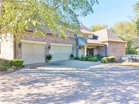 11811 Deerfield Ct, Fort Smith, AR 72916 photo 34