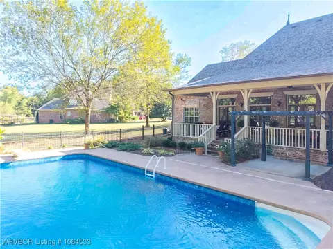 11811 Deerfield Ct, Fort Smith, AR 72916 photo 37