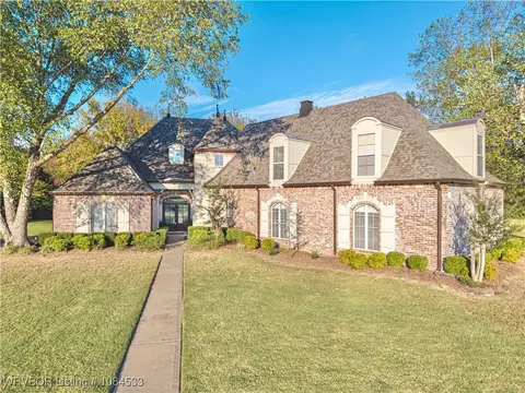 11811 Deerfield Ct, Fort Smith, AR 72916 photo 5
