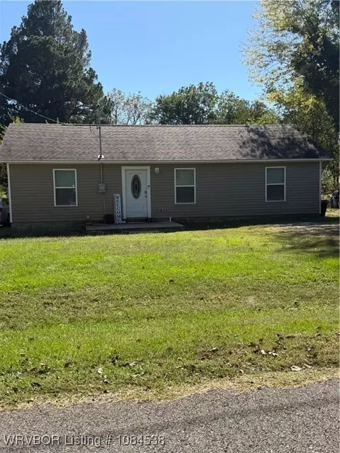 248 Scott St, Magazine, AR 72943